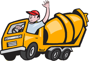Danbury Concrete Repair