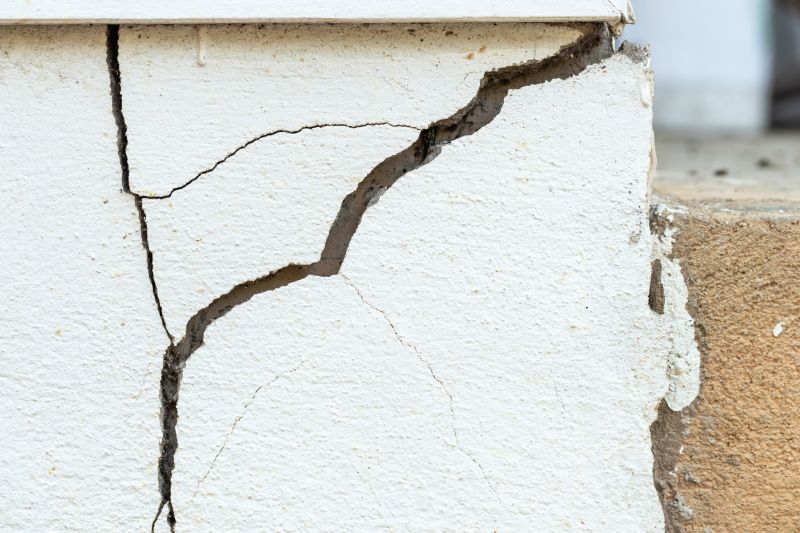 Structural Concrete Fixes