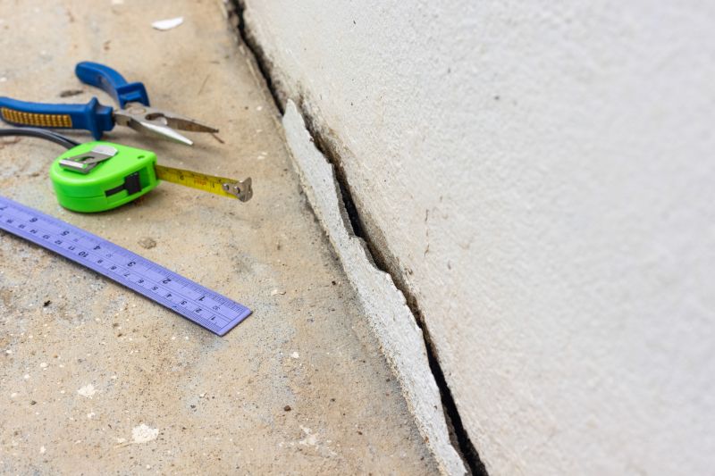 Tools for Concrete Repairs