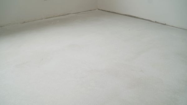 Basement Floor Leveling in Danbury