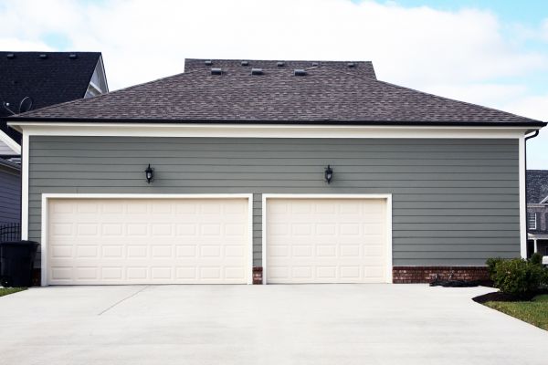 Cement Driveway Repair in Danbury