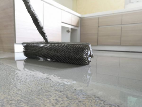 Concrete Restoration Service in Danbury