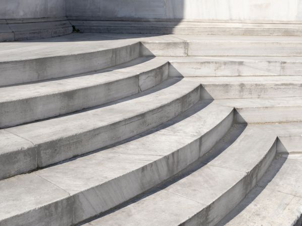 Step Repair Service in Danbury