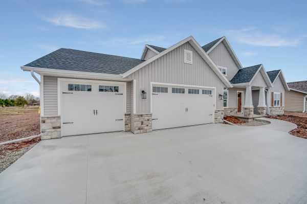 Driveway Restoration in Danbury