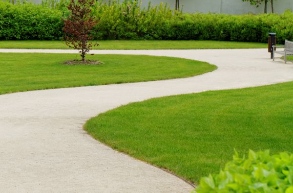 Walkway Repair in Danbury