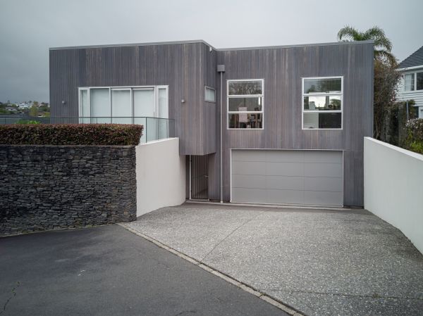 Driveway Entrance Repair in Danbury