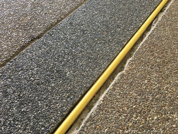 Aggregate Repair in Danbury