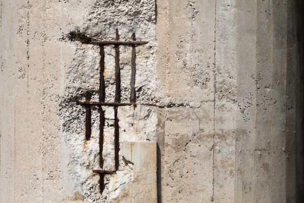 Spalling Repair in Danbury