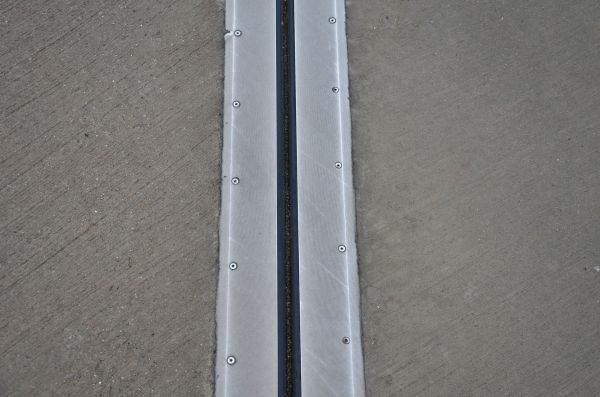 Expansion Joint Replacement in Danbury