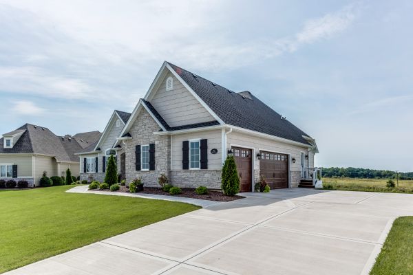 Driveway Damage Repair in Danbury