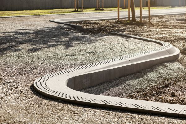 Curb Resurfacing in Danbury