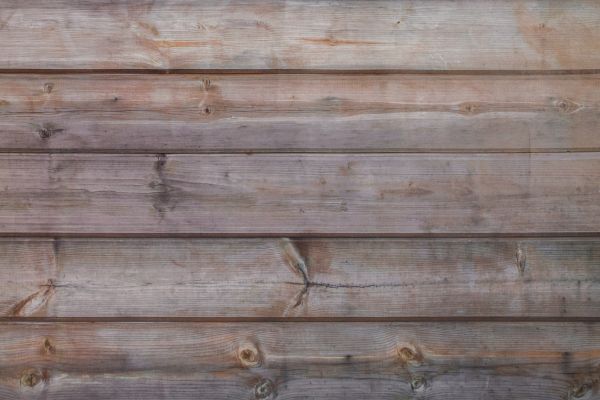 Barn Floor Repair in Danbury