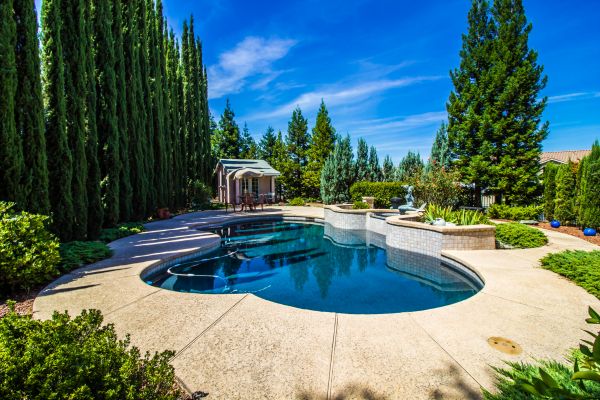 Pool Pavement Repair in Danbury
